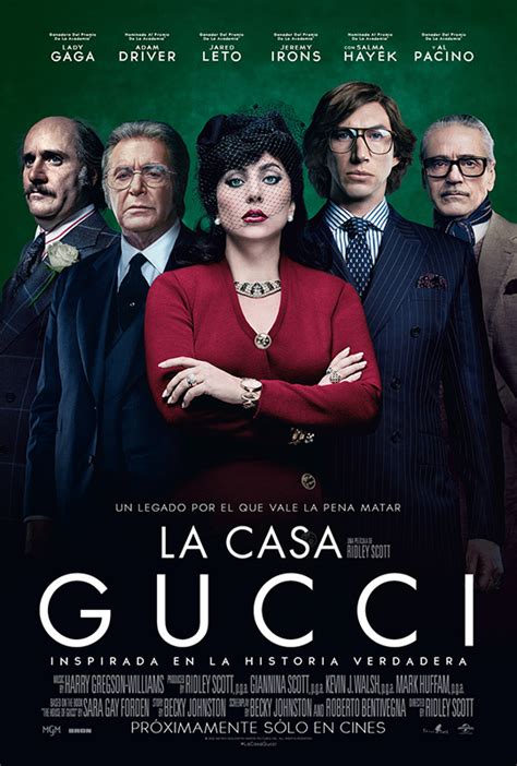 izle gucci ailesi|gucci türkçe altyazı izle.